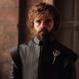 Tyrion